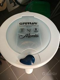 Centrifuga per bucato