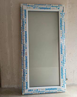 Finestra PVC 146cm x 73cm