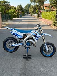 TM SMR 125 2021