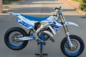 TM SMR 125 2021