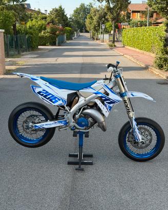 TM SMR 125 2021