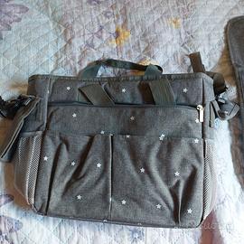 Borsa per passegino