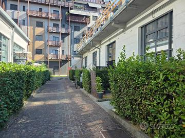 Appartamento di 90 m² con 3 locali a Milano