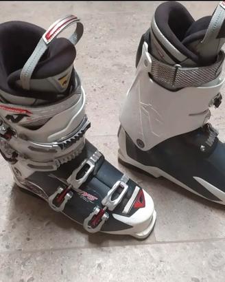 Scarponi nordica