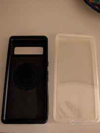 Cover Quad Lock per Pixel 7 pro