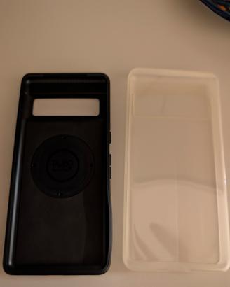 Cover Quad Lock per Pixel 7 pro