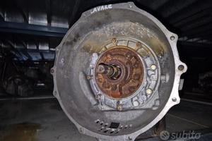 Cambio Automatico Per Porsche 928 S4 4x4