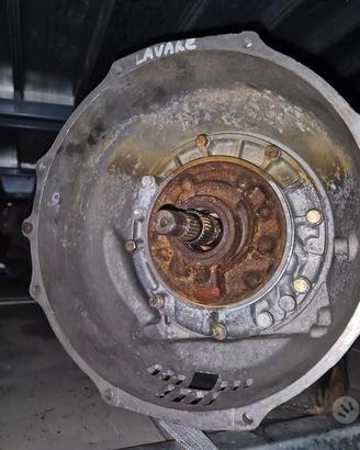 Cambio Automatico Per Porsche 928 S4 4x4