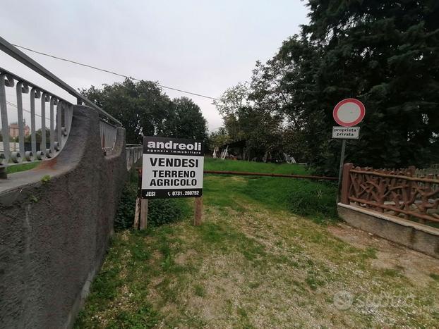 Terreno agricolo con pozzo, zona Minonna