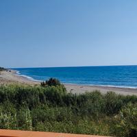 Appartamento mare Brancaleone (RC) Calabria