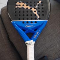 Puma Momo Gonzalez Nova Pro Replica 2025