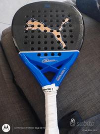 Puma Momo Gonzalez Nova Pro Replica 2025