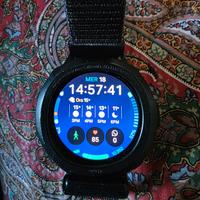 galaxy watch 5 pro lte