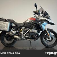 BMW R 1250 GS Rallye Abs