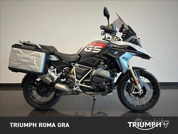 BMW R 1250 GS Rallye Abs