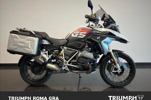 BMW R 1250 GS Rallye Abs