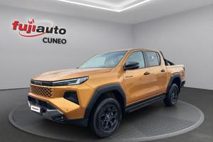 Toyota Hilux 2.8 d-4d 48V double cab Invincible a