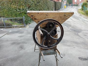 Pigiatrice Laverda