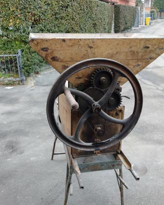 Pigiatrice Laverda