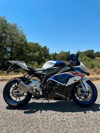 BMW S1000RR