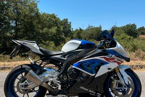 BMW S1000RR