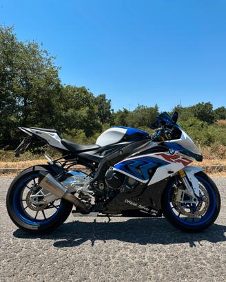 BMW S1000RR