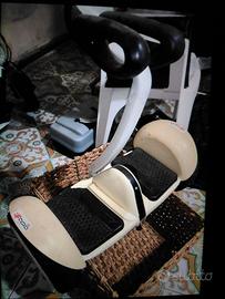 LEGGI BENE Lo Testero' prima di:Hoverboad segway