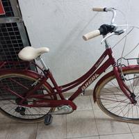 bici donna Brera 28 