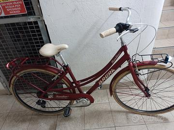 bici donna Brera 28 