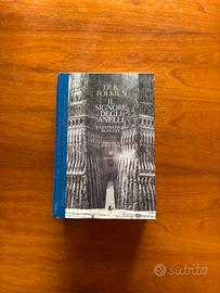 Il signore degli anelli illustrato da Alan Lee