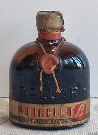 Mignon Prunella Ballor Torino Sigillo del Regno