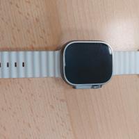 apple watch ultra