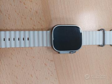 apple watch ultra