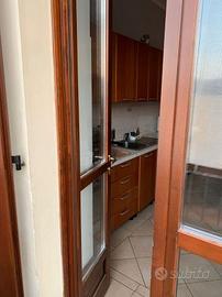 Lungo dora napoli bel bilocale