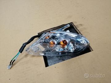 freccia ant. kymco agility 50 ruota 12 2024