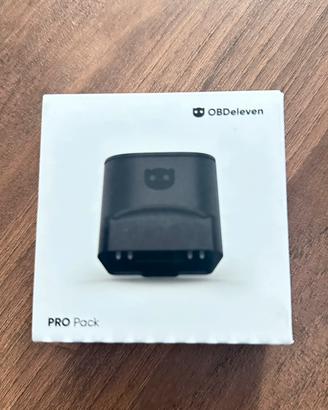 OBDevelen Pro pack