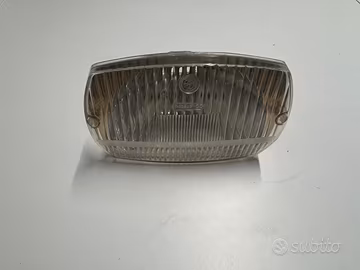 Fanale anteriore Piaggio Vespa 50 special