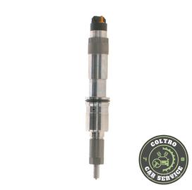 1 INIETTORE DIESEL BOSCH 0445120009 RENAULT DCI 11