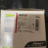 Audi a4 b8 tdi 143cv dal 2008 kit filtri pasticche