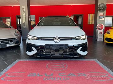 VOLKSWAGEN GOLF 2.0GTI 300cv CLUB SPORT *TETTO*
