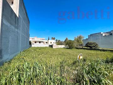 Terreno Residenziale Poggiardo [PO 0002VRG]