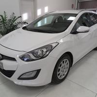 HYUNDAI i30 Wagon 1.6 CRDi Comfort 110Cv