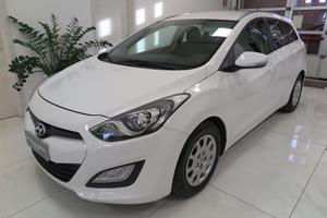 HYUNDAI i30 Wagon 1.6 CRDi Comfort 110Cv