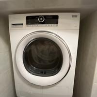 Asciugatrice Whirlpool 6th sense 3Dry 8kg