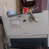 Stampante HP Laser Jet P2015