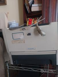 Stampante HP Laser Jet P2015