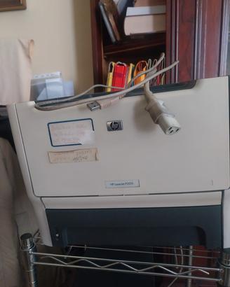 Stampante HP Laser Jet P2015