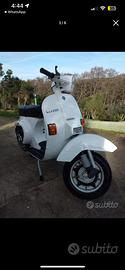 Vespa pk50s