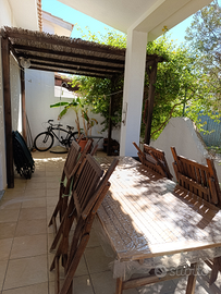 Villino vicino al mare, Calasetta, sud Sardegna