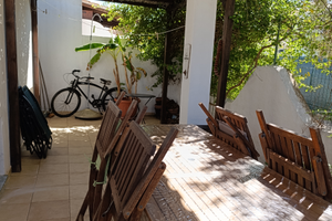 Villino vicino al mare, Calasetta, sud Sardegna